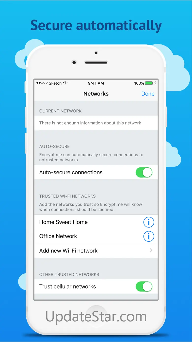 Encrypt.me 4.6.2