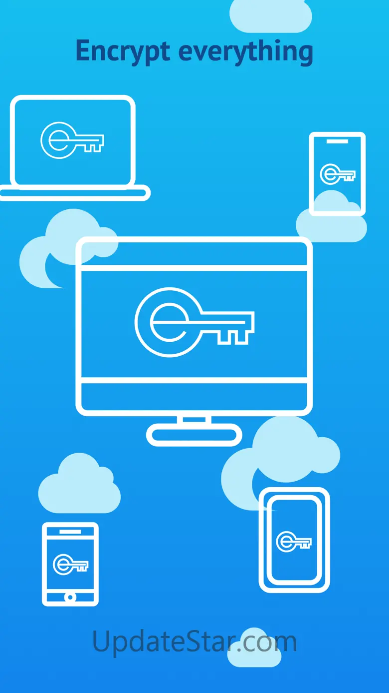 Encrypt.me 4.6.2