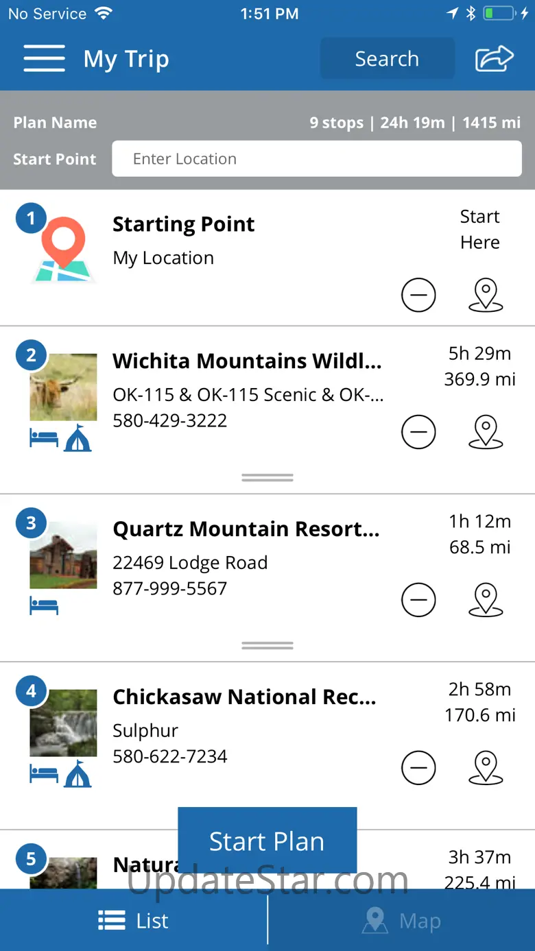 TravelOK 2.7.51