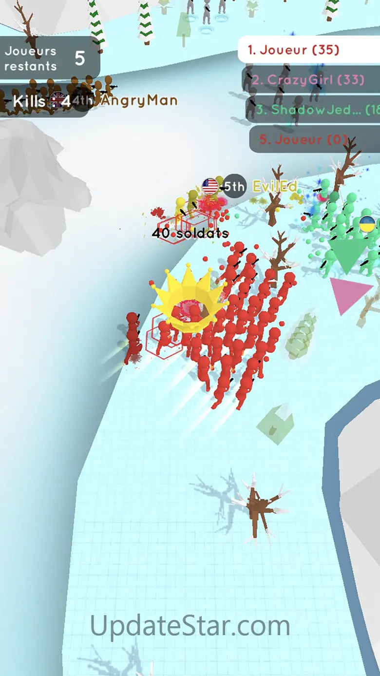 Army.io 1.1.2