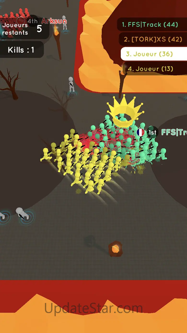 Army.io 1.1.2