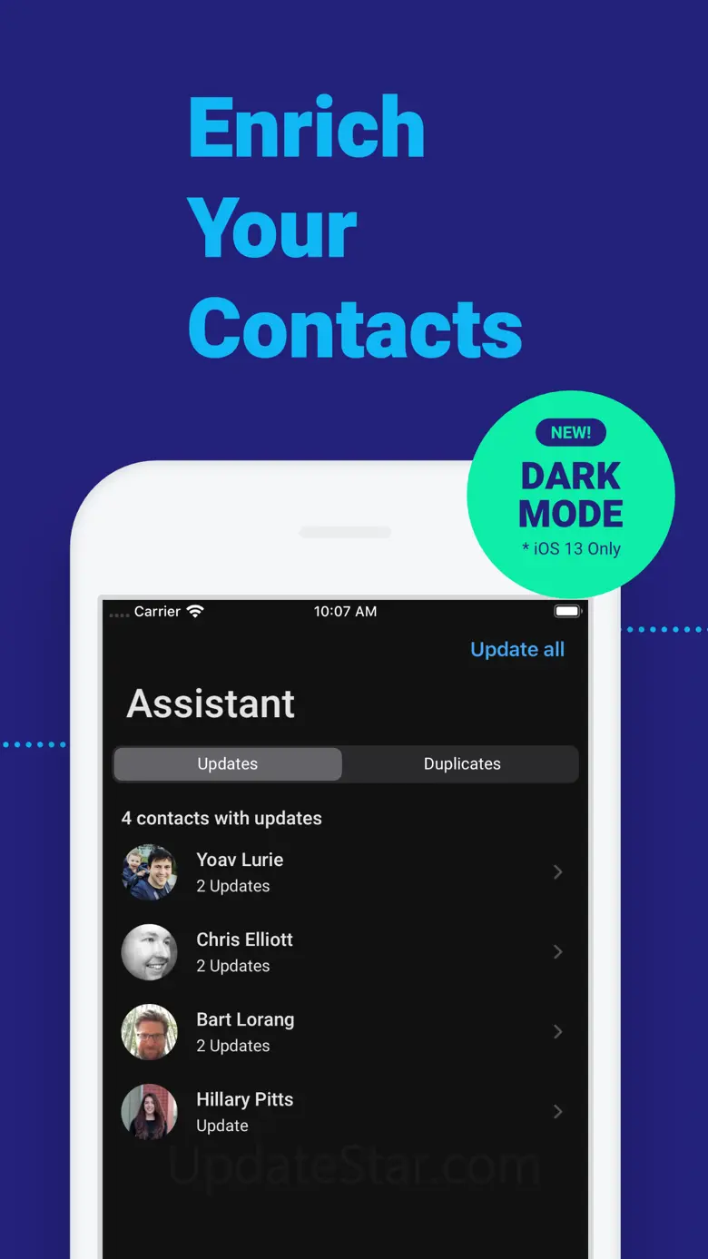 Contacts+ | Address Book 24.4.0