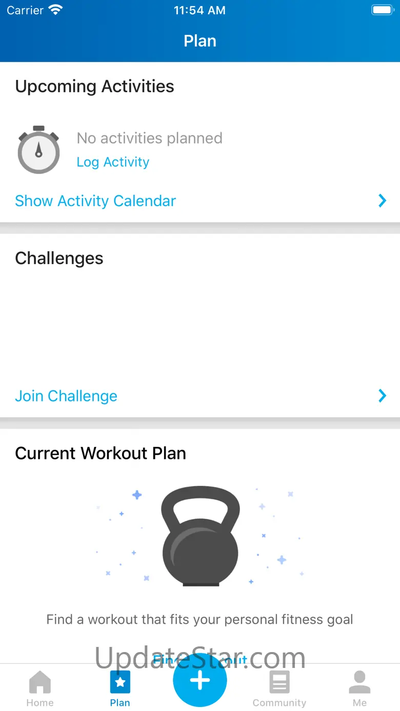 YMCA of Greater New York App 11.3.5
