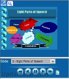 ShowDirector 2.0 for PowerPoint 2.0