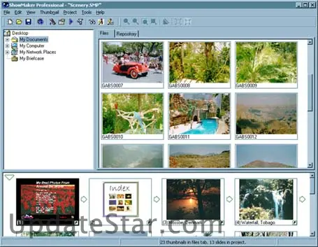 ShowMaker 2.12