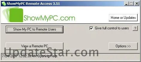 ShowMyPC 3620
