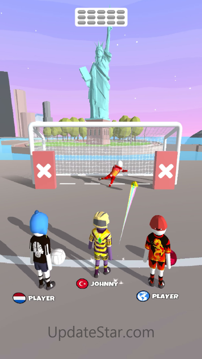 Goal Party - Fun Football Cup 1.27