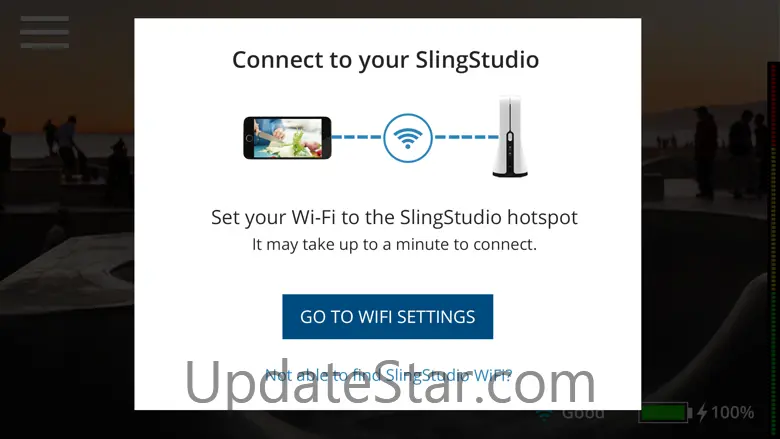 SlingStudio Capture 1.2.27
