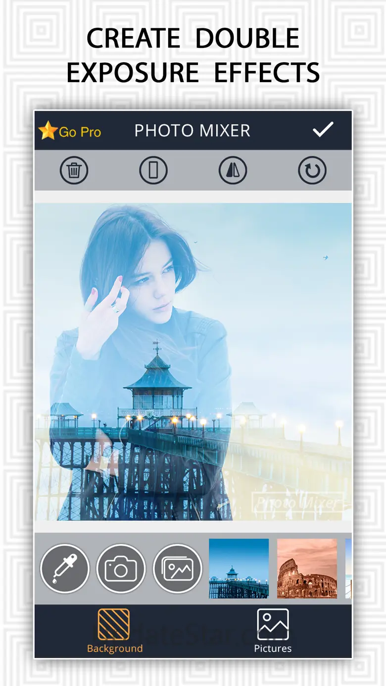 Ultimate Photo Mixer Blender 2.9.1