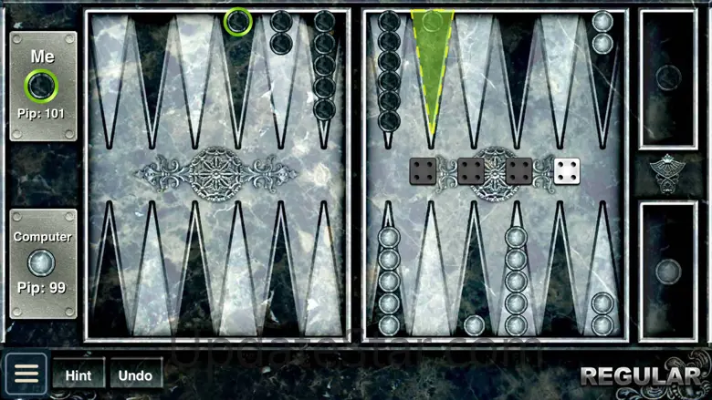 Backgammon Premium 4.6.6