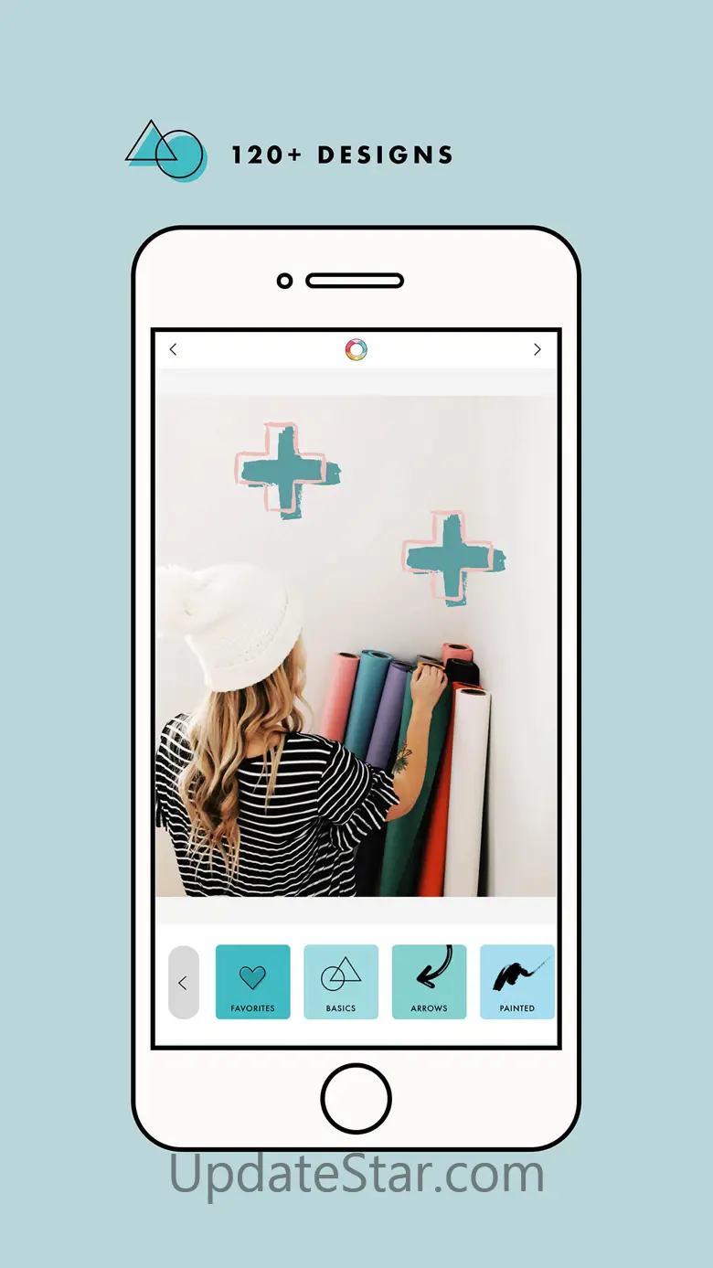 A Design Kit: Collage Maker 2.1.15