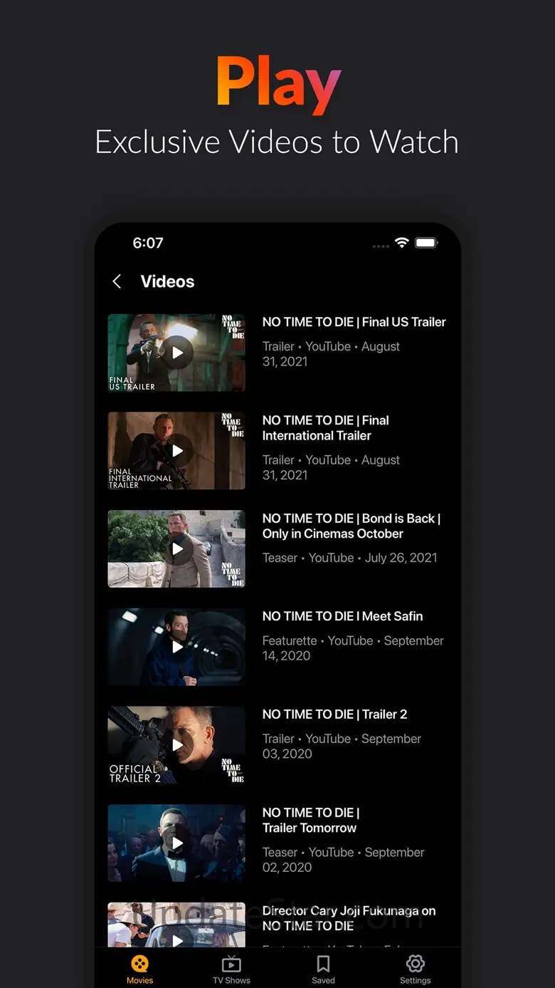 Zeflix 1.0