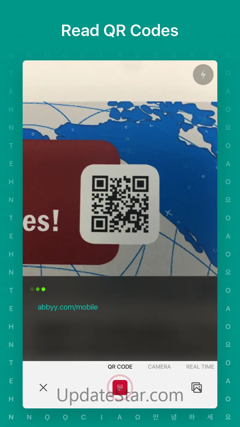 TextGrabber scan and translate 6.13.22