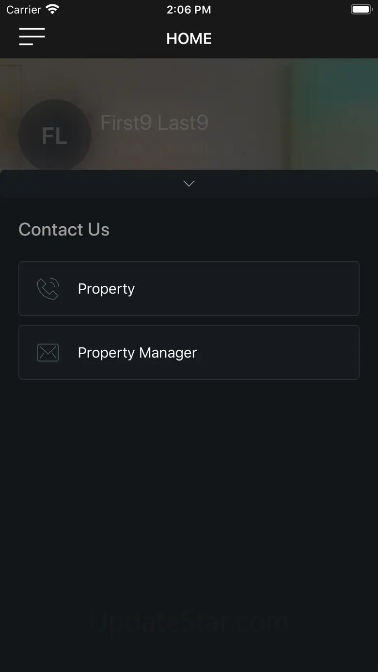 Monarch Resident Portal 24.6.0