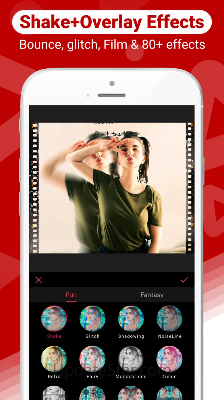 Video Editor - Vlog Star 1.6