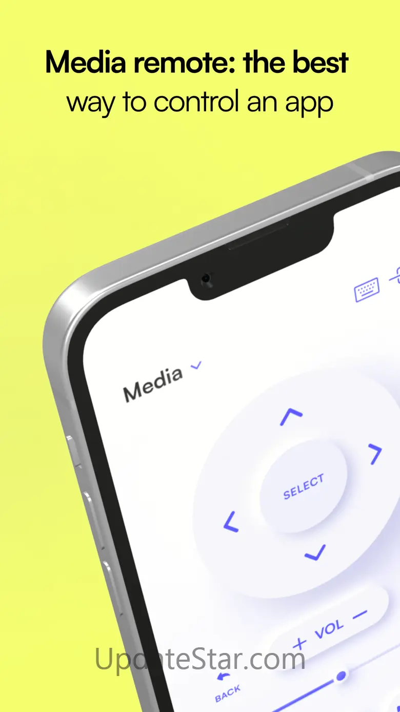 Remote for Fire devices 6.2