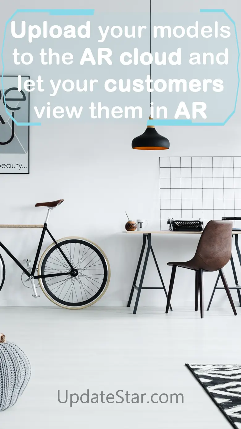 ARvid Augmented Reality 8.6.3