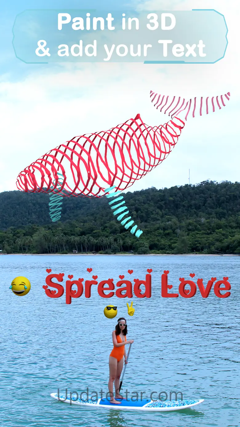 ARvid Augmented Reality 8.6.3