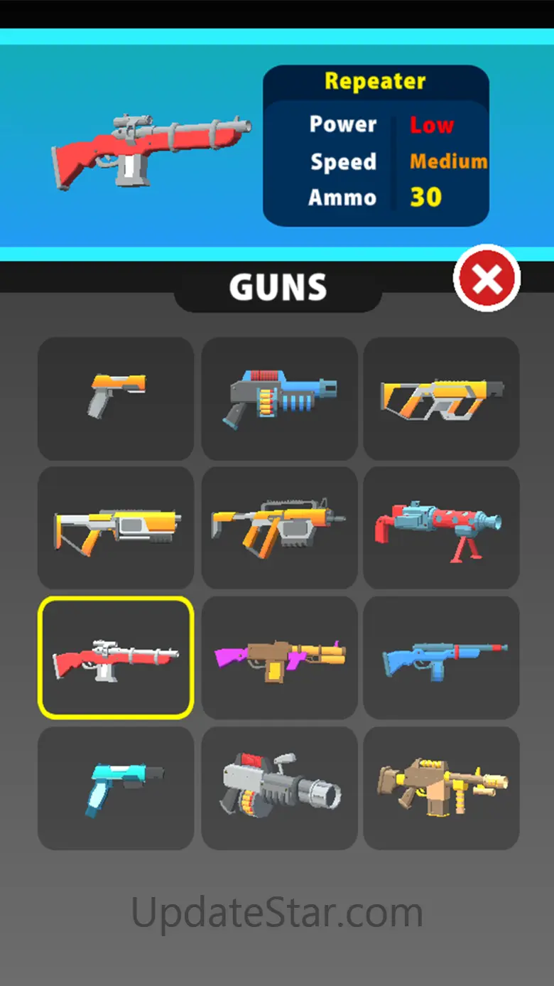 Save the Town! 1.8.1