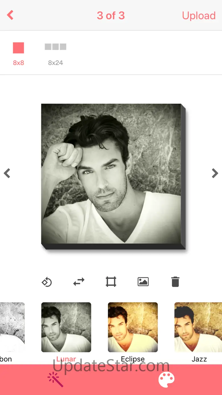 Phototile® by Artiv 1.120