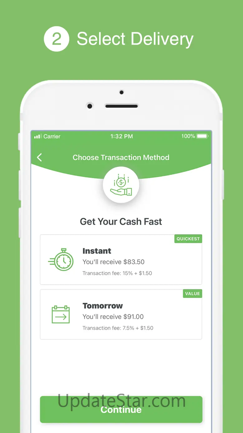 Prepaid2Cash: Gift Card App 3.11.1