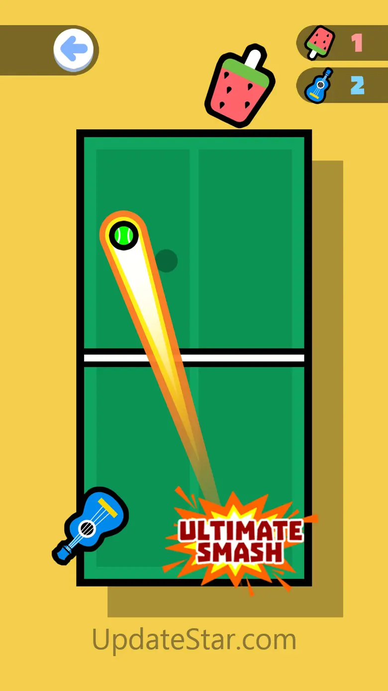 Ping Pong Hit 1.8.12