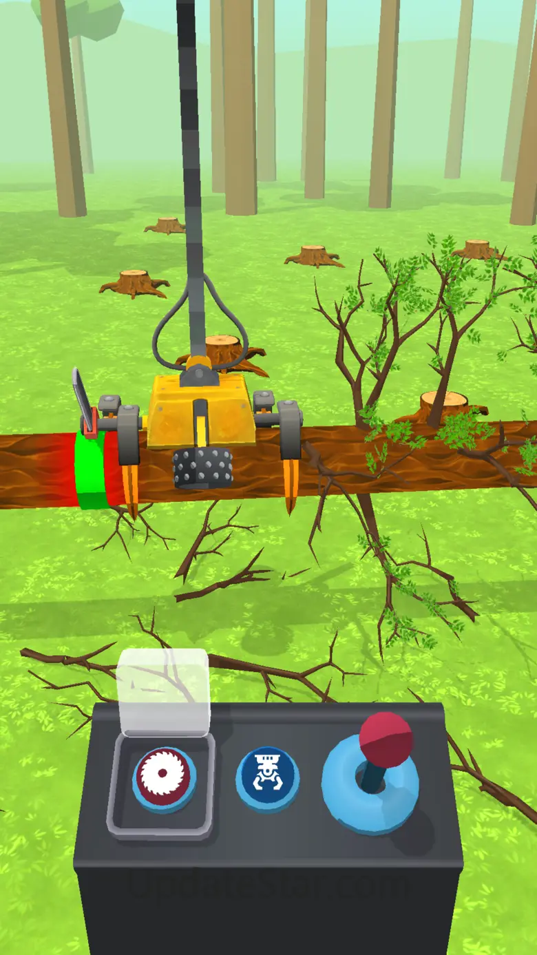 Cutting Tree 2.1.4