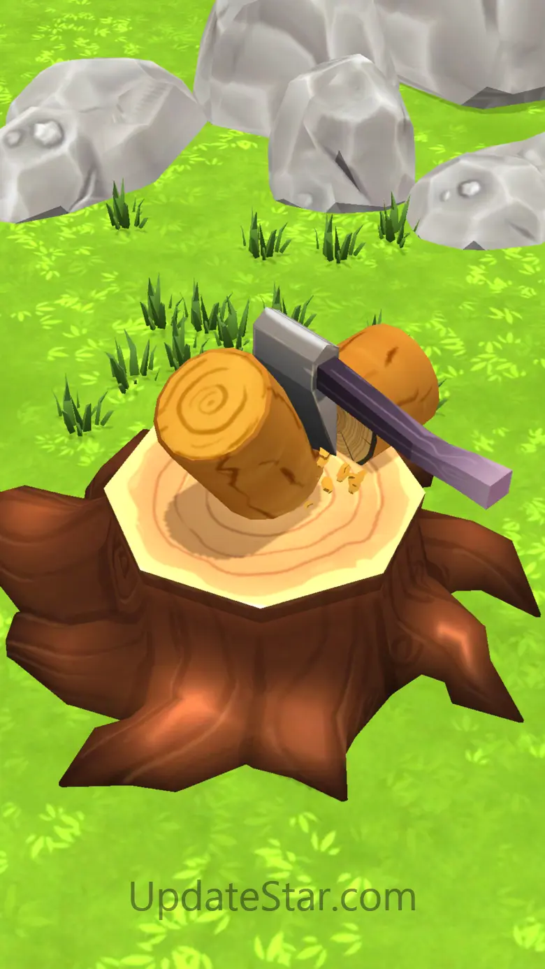 Cutting Tree 2.1.4