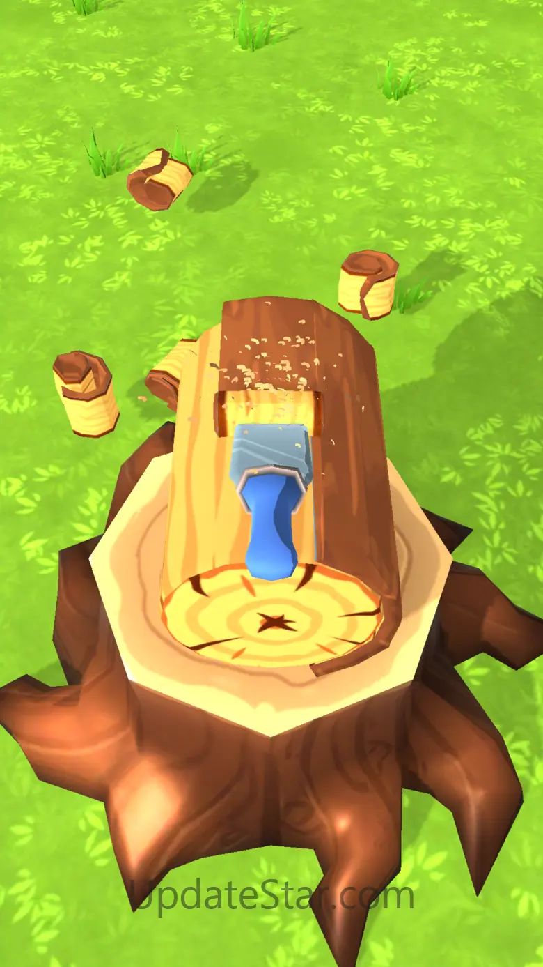 Cutting Tree 2.1.4