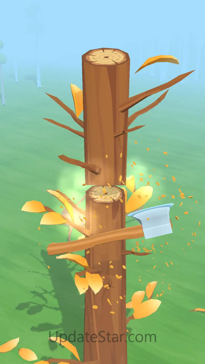 Cutting Tree 2.1.4