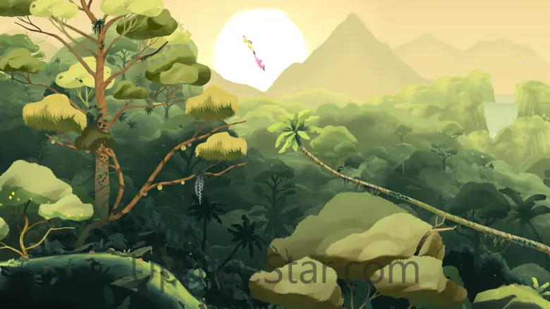 Gibbon: Beyond the Trees 1.9.1