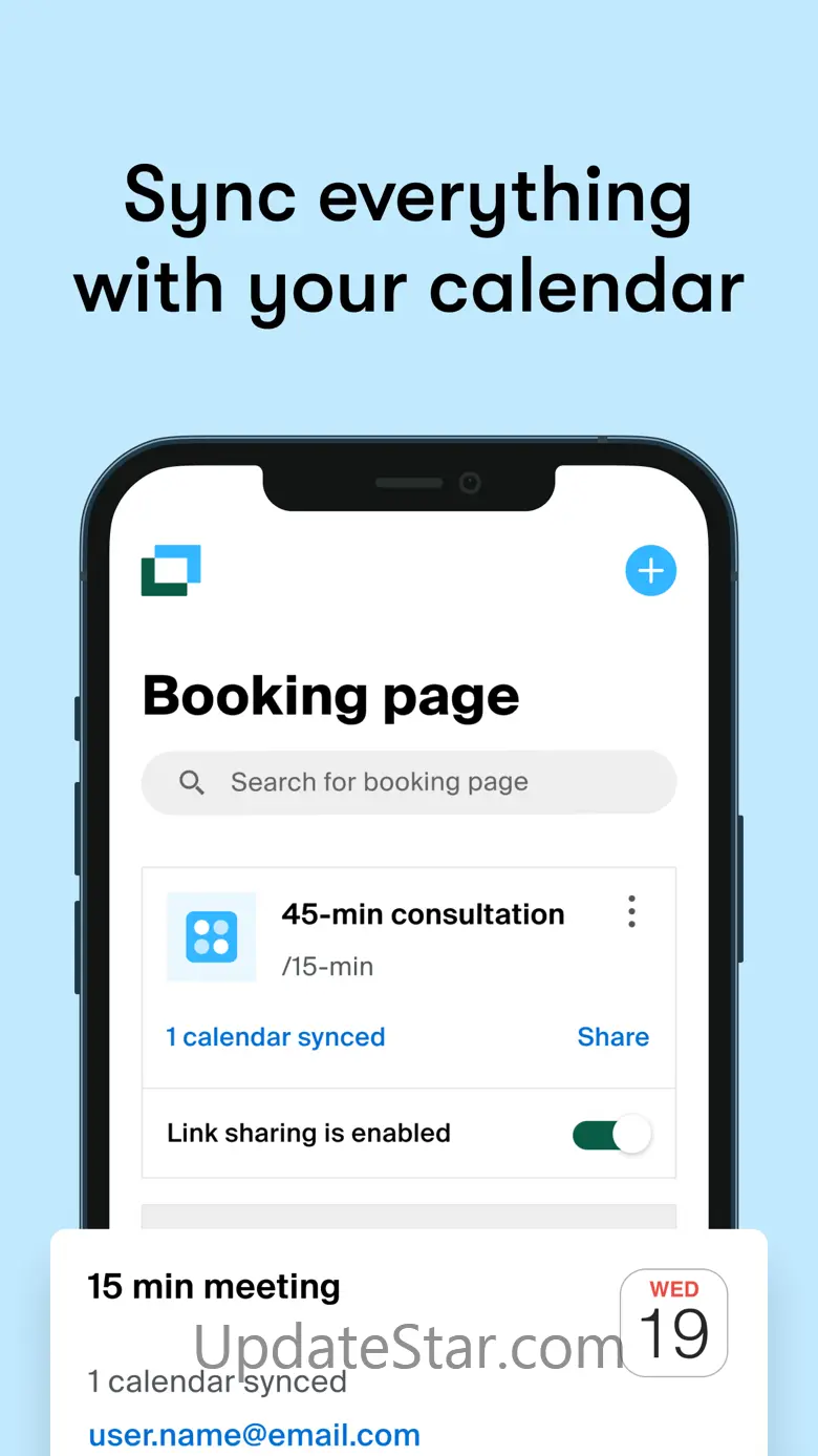 Doodle: Easy Scheduling 5.0.23