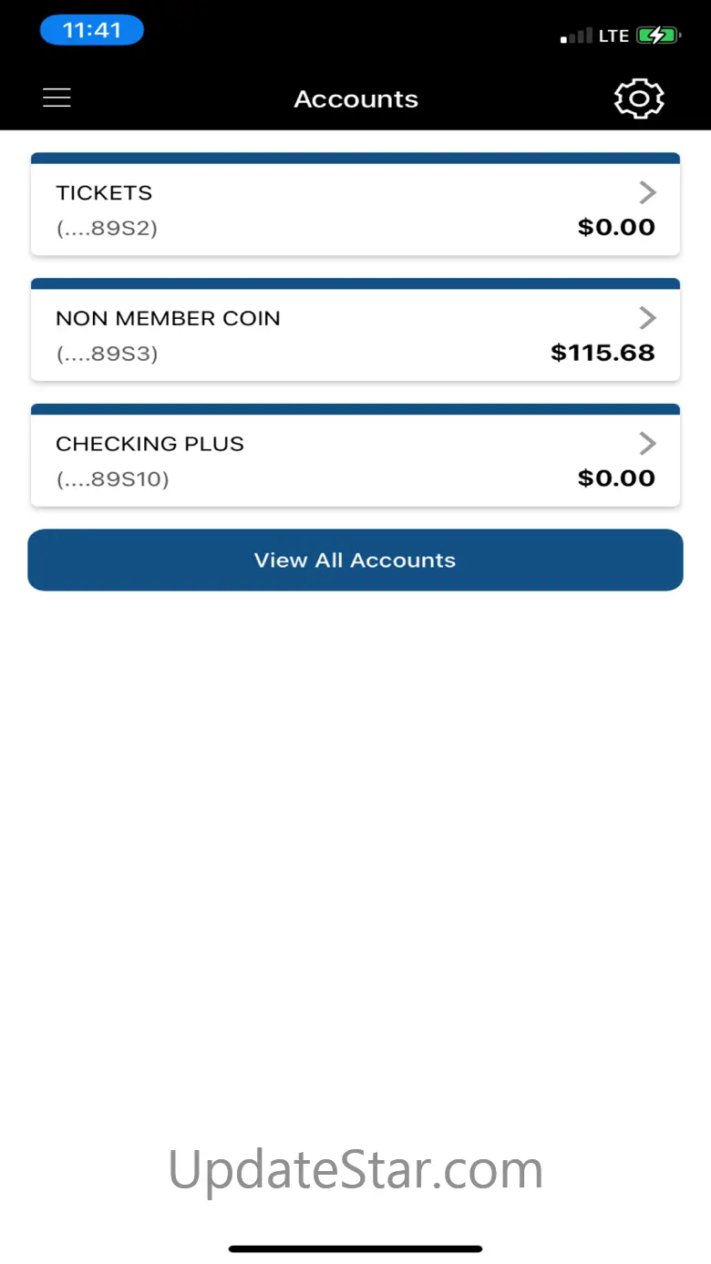 My CU Mobile 9.4.0