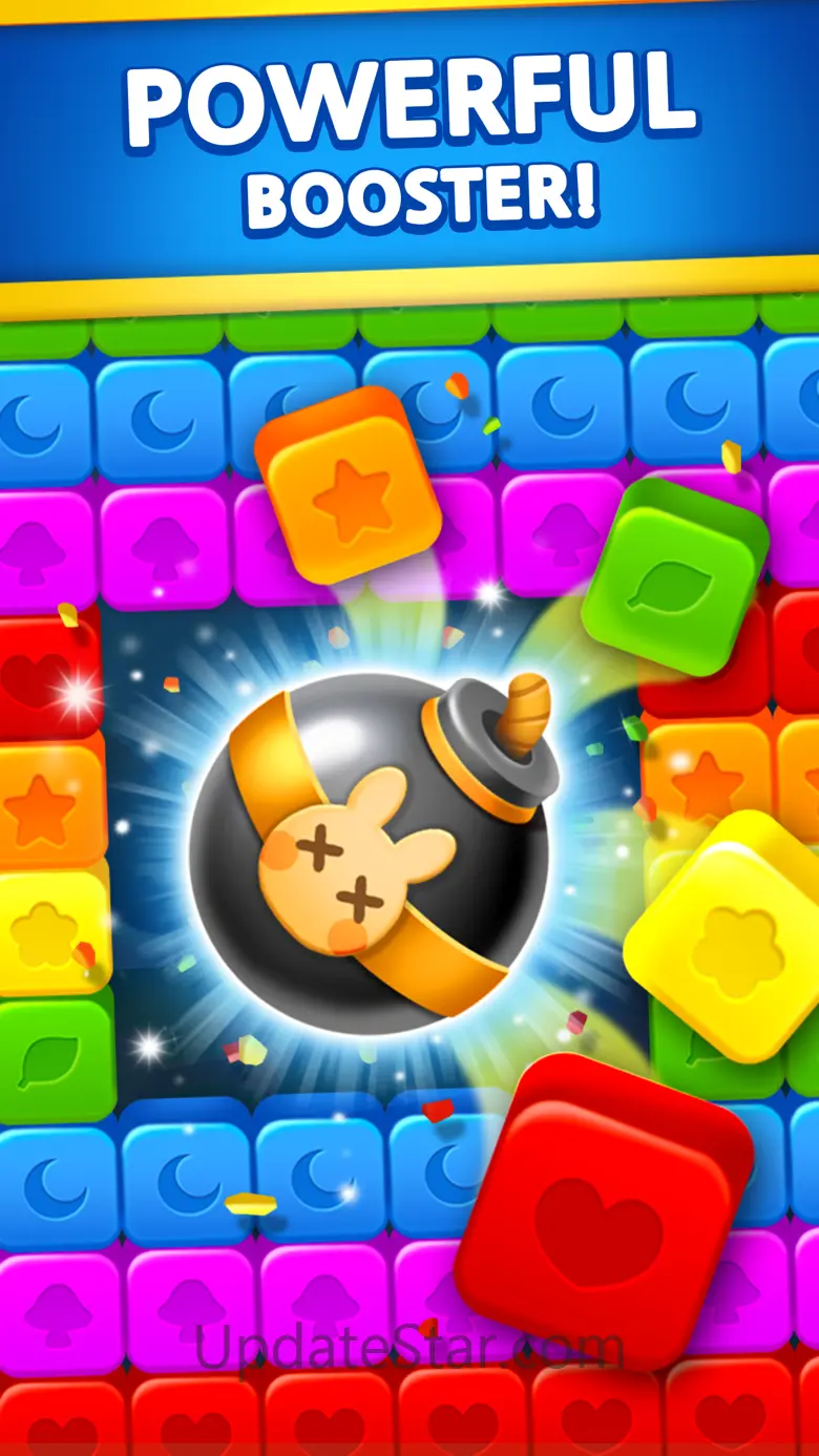 Bunny Blast - Puzzle 1.7.3