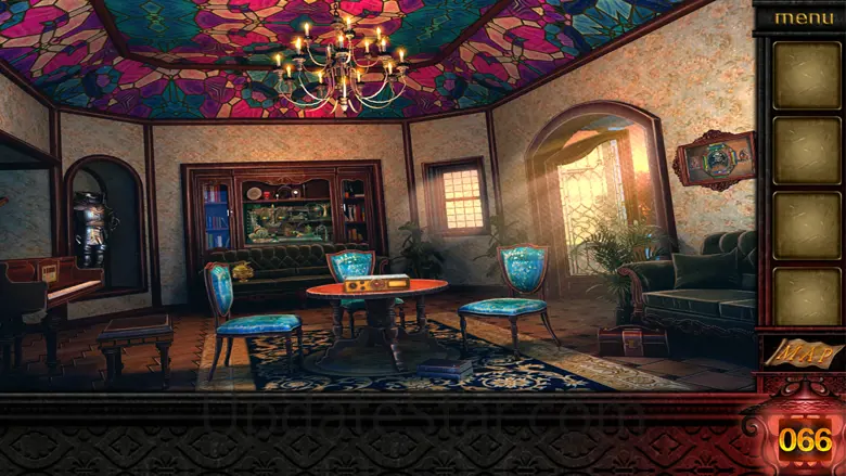 Room Escape:Cost of Jealousy 1.3.2