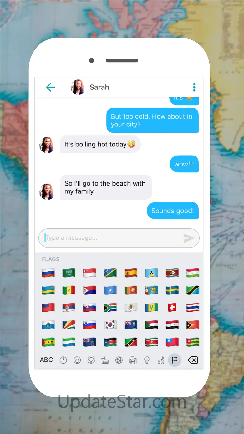 Weworld - Match, Chat, Travel 1.49