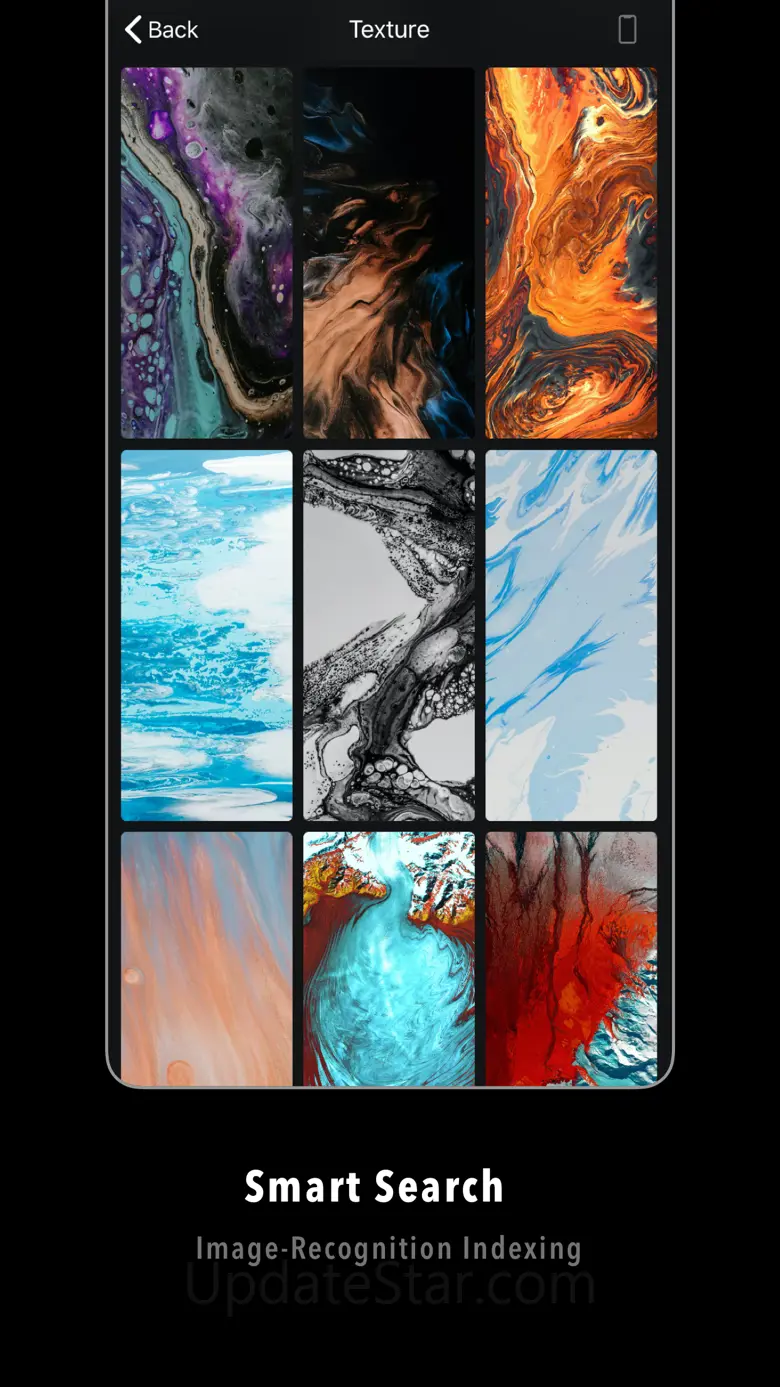 Clarity Wallpaper 7.5.6