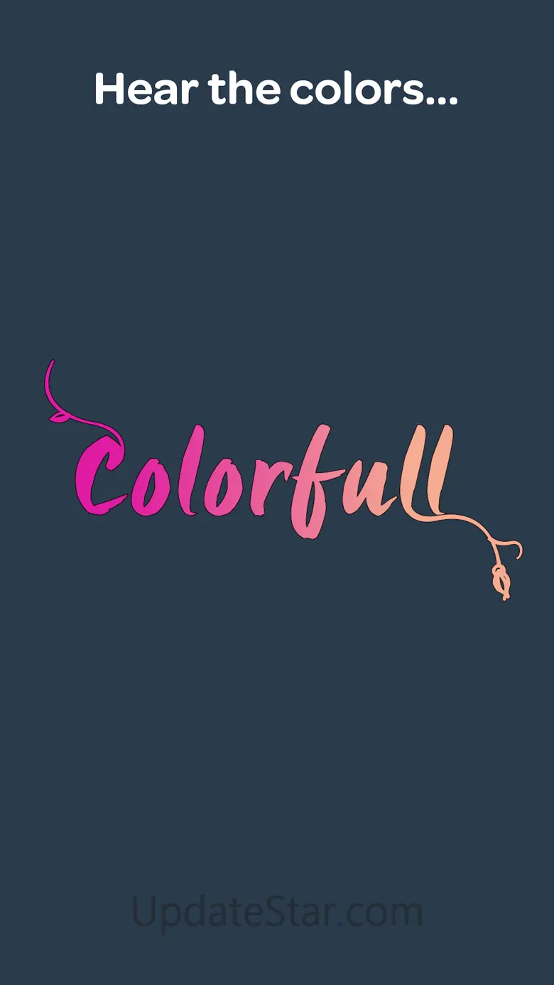Colorfull - Calm Coloring Book 2.4