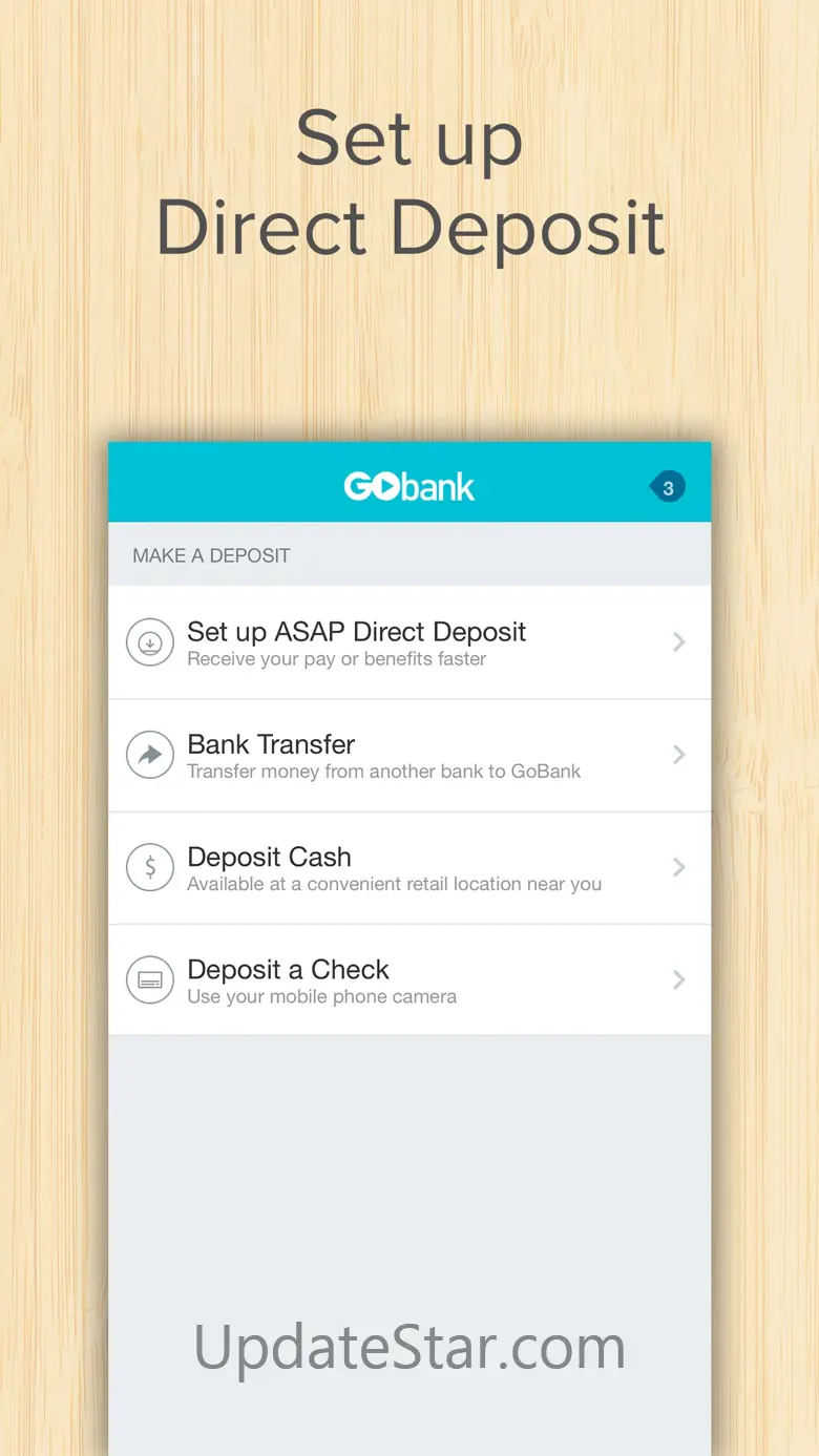 GoBank - Mobile Banking 2.49.0
