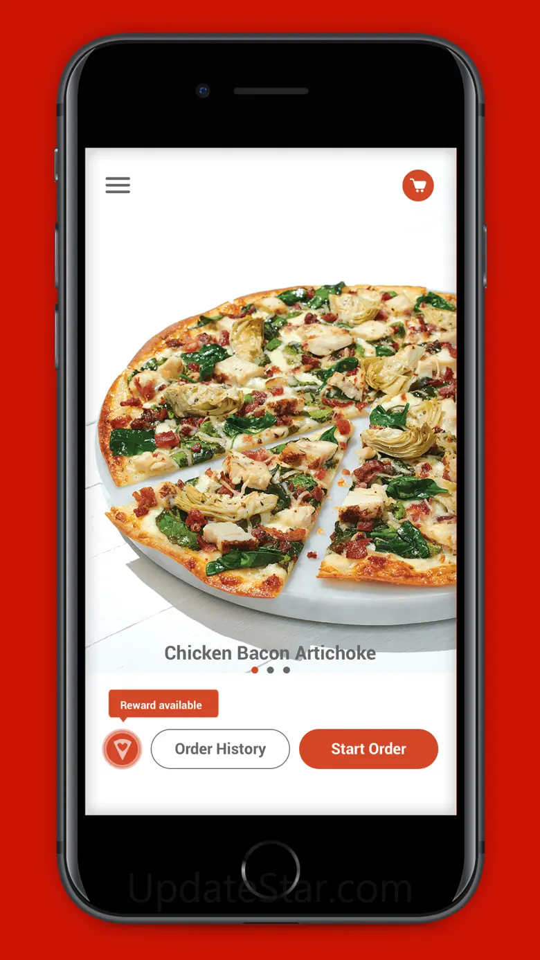 Papa Murphy’s Take+Bake Pizza 24.06.20240625