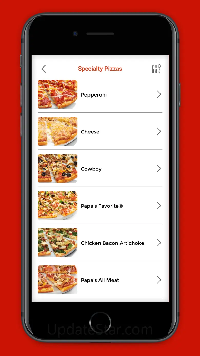 Papa Murphy’s Take+Bake Pizza 24.06.20240625