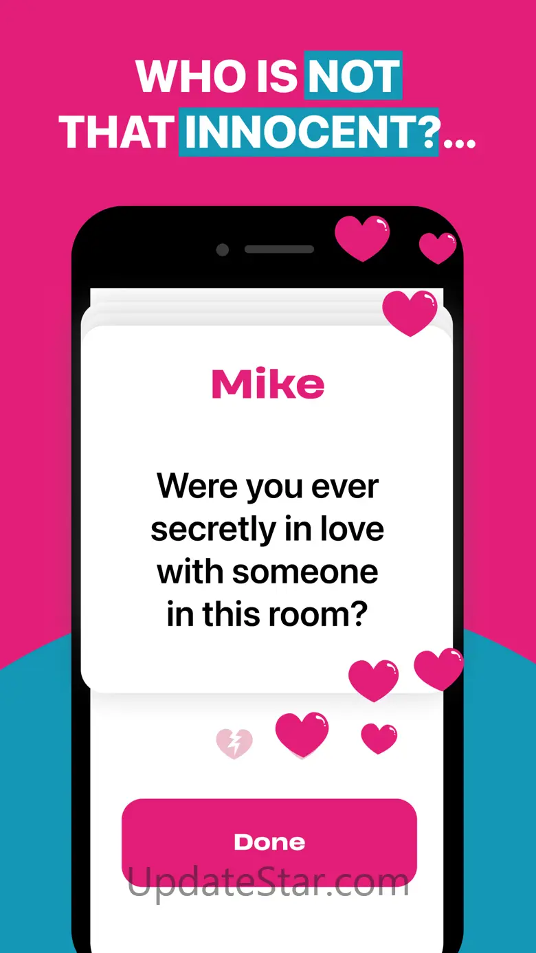 Truth or Dare? Dirty game 5.1.3