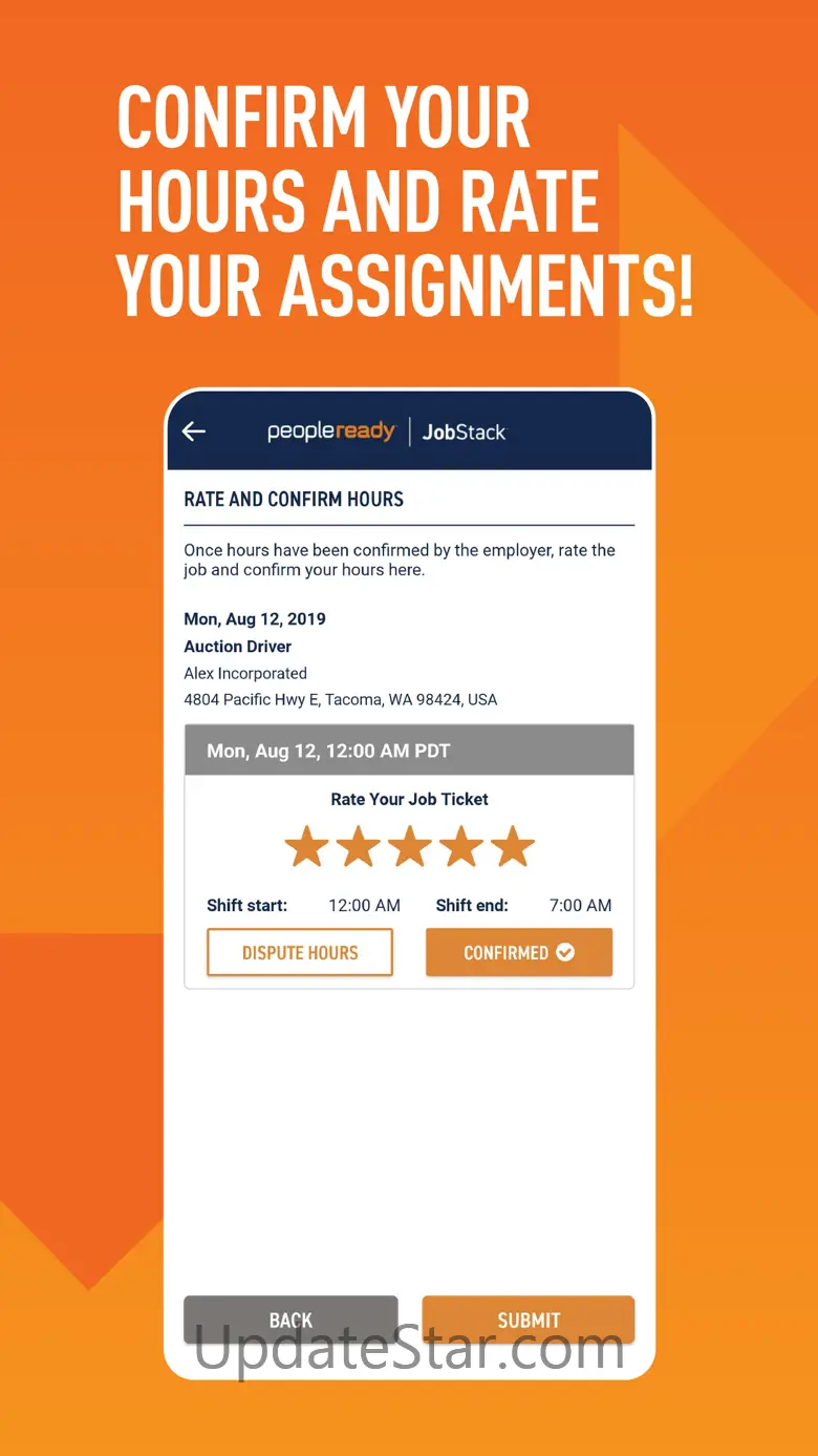 JobStack | Find a Job 15.1.0