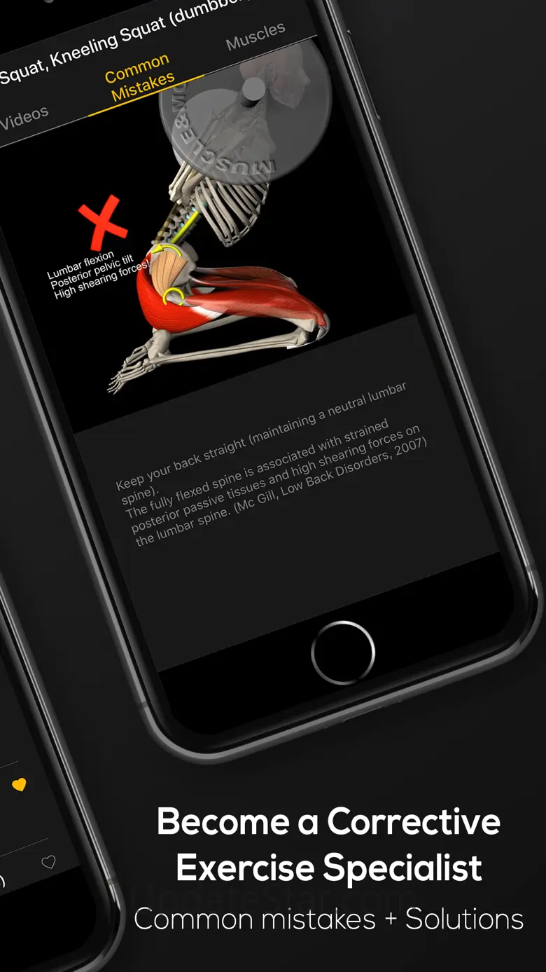 Strength by Muscle & Motion 2.7.38