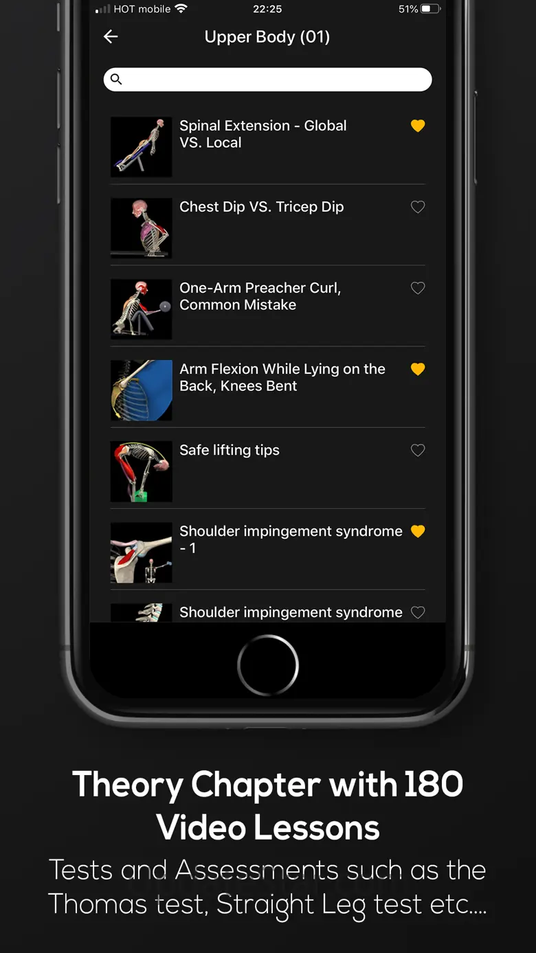 Strength by Muscle & Motion 2.7.38