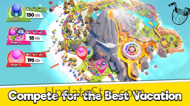 THE GAME OF LIFE: Road Trip 0.1.5