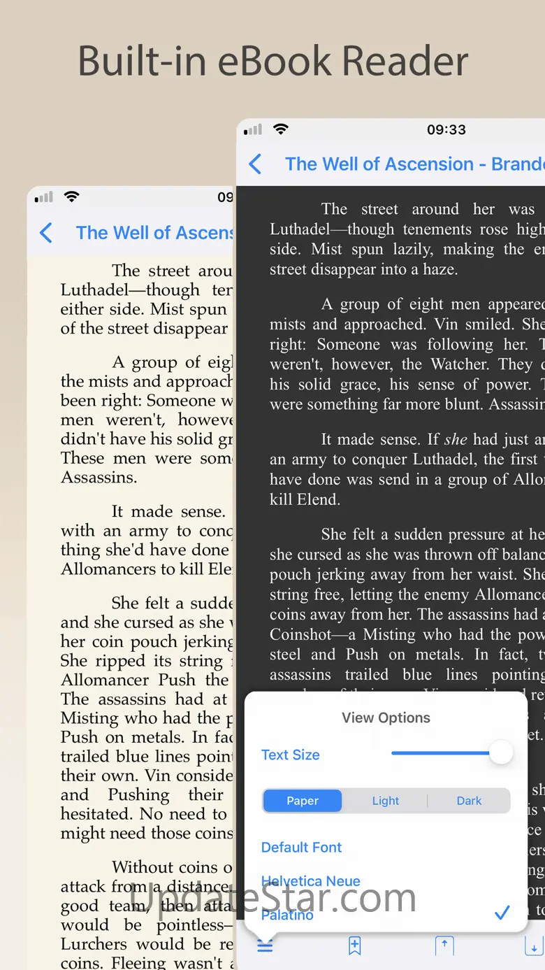 FileBrowser: Documents Manager 24.7