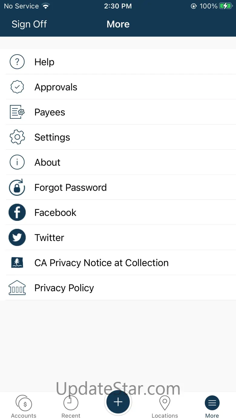 Umpqua Biz Mobile 5.0.20.4679596636