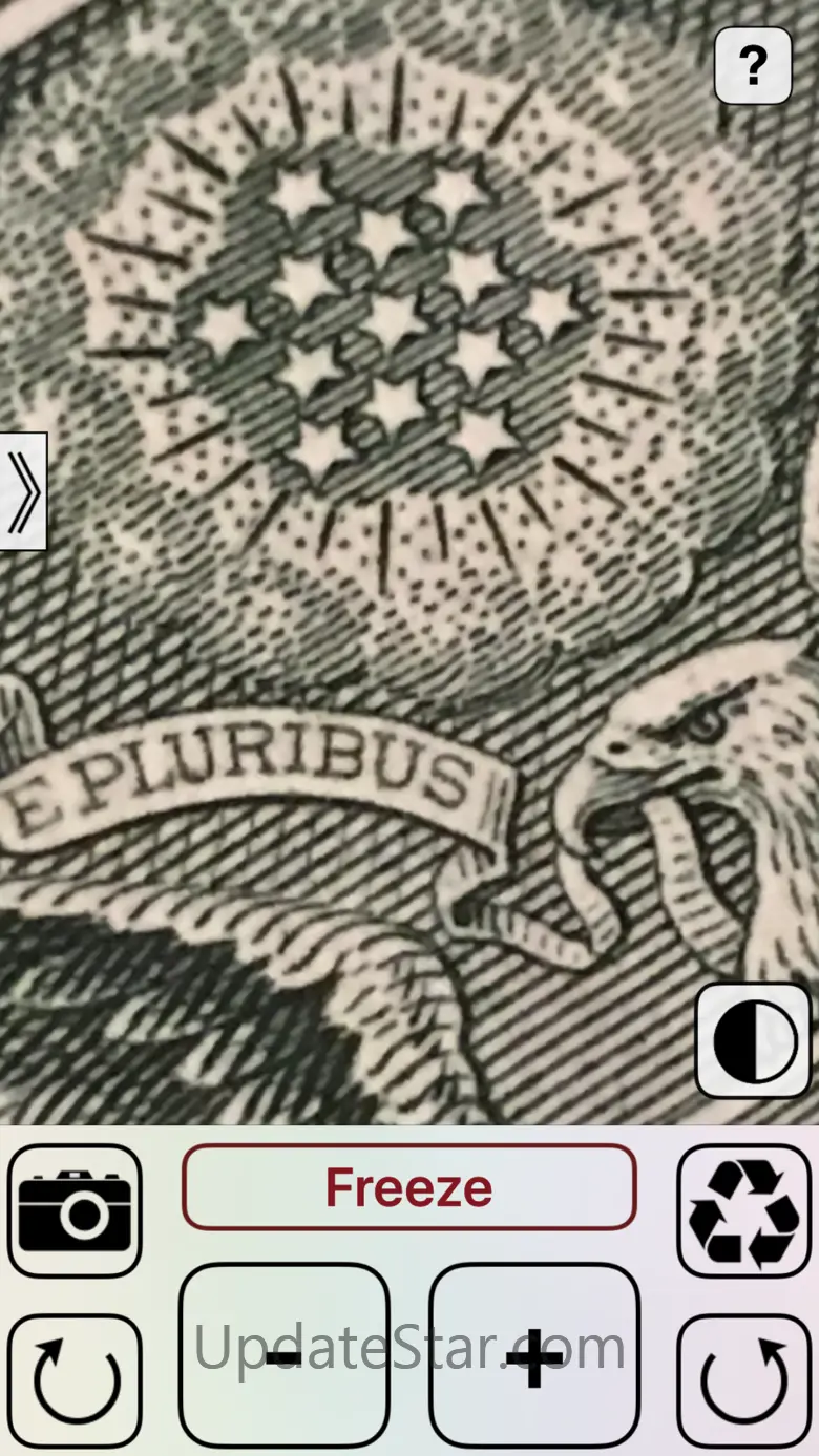 Magnifying Glass +++ Magnifier 3.9.1