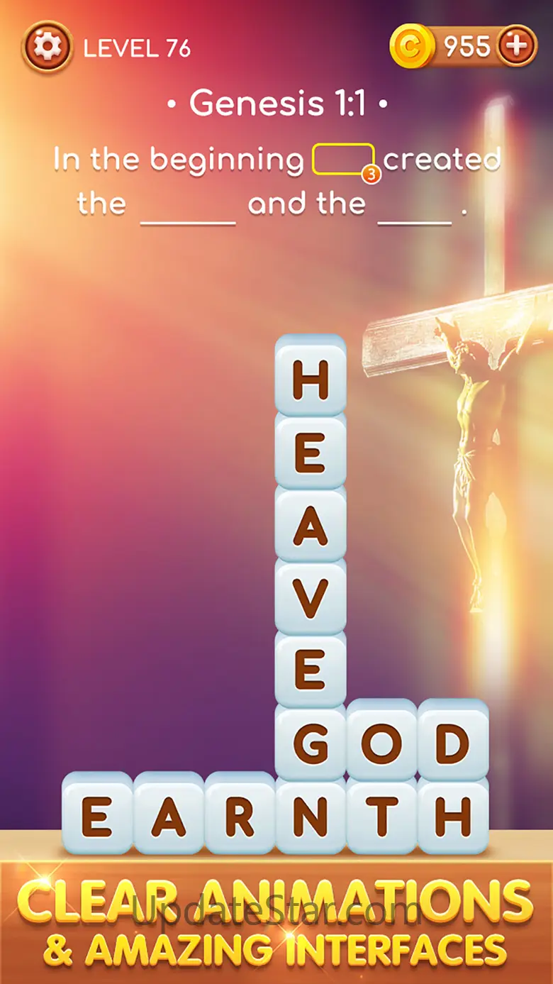 Word Swipe Puzzle 1.3.7